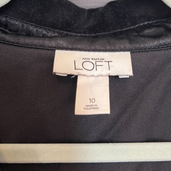 100% Cotton Velour Evening Jacket - Picture 8 of 10